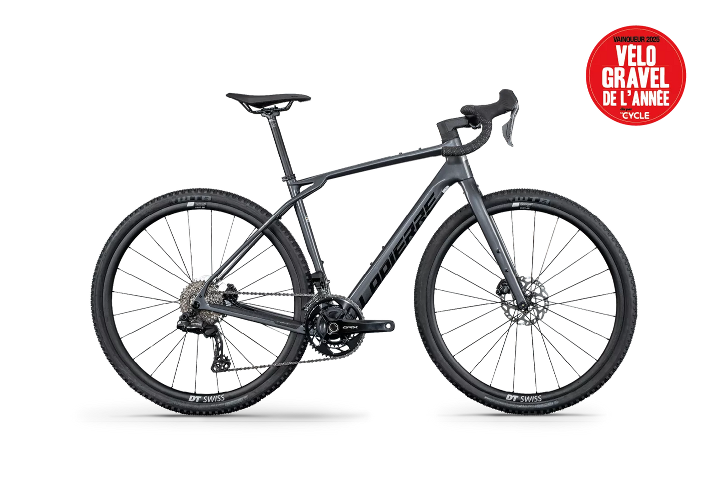 Crosshill CF 7.0 2025