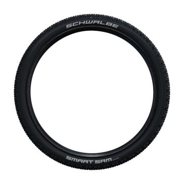 PNEU VTT 27.5 X 2.25 SCHWALBE SMART SAM ADDIX PERFORMANCE NOIR TR (57-584) COMPATIBLE VAE