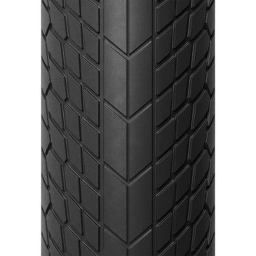 PNEU BMX 20 X 1.50 MICHELIN PILOT SX SLICK COMPETITION NOIR TS (37-406)