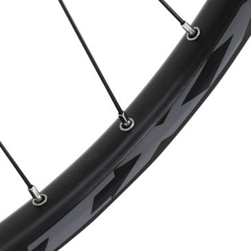 ROUE VTT KLIXX BOOST TUBELESS READY ARRIERE DISQUE