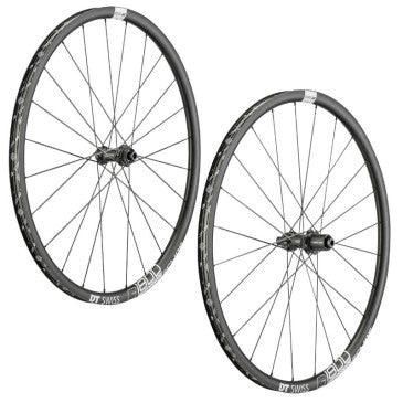 ROUES GRAVEL 700 DT SWISS G1800/25 GRAVEL SPLINE DISQUE TUBELESS READY CENTERLOCK AXE TRAVERSANT 12/100 ET 12/142mm CASSETTE SHIMANO 11/10V. NOIR (HAUTEUR JANTE 25mm) (VENDU A LA PAIRE) (OFFRE SPECIALE)