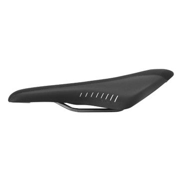 SELLE FIZIK ARIONE NOIR RAIL KIUM