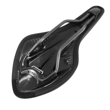 SELLE FIZIK ARIONE NOIR RAIL KIUM
