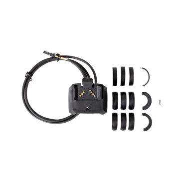 SUPPORT DISPLAY / ECRAN POUR BOSCH INTUVIA ET NYON AVEC CABLE 1500mm - BUI275