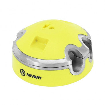ANTIVOL ANCRAGE SYSTEME AUVRAY TWIN (DIAM 14 mm) (LIVRE AVEC KIT DE MONTAGE)(PROTEGE 2 VEHICULES EN MEME TEMPS )