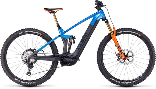 STEREO HYBRID 140 HPC ACTIONTEAM 750