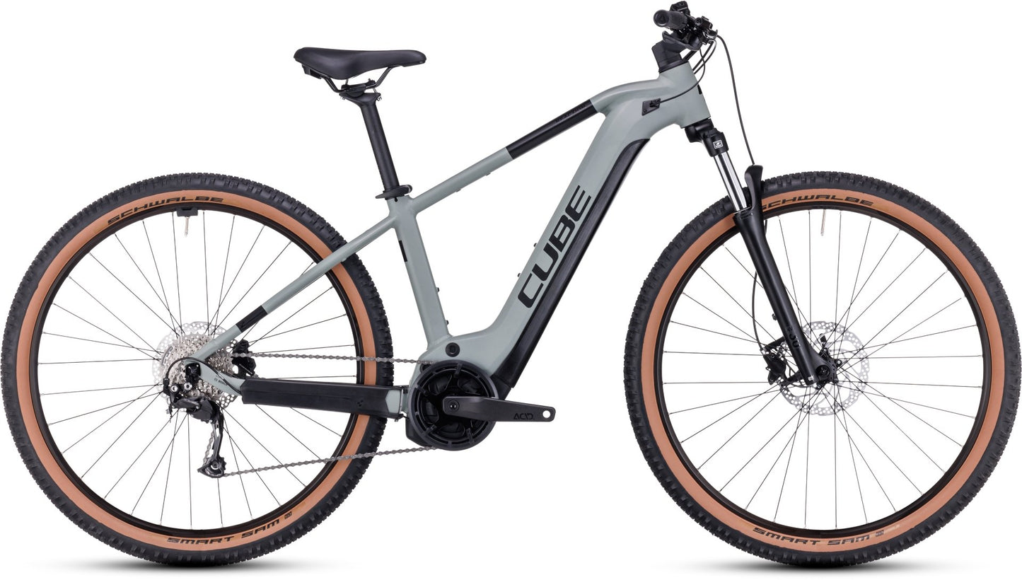 REACTION HYBRID PERFORMANCE 500