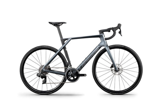 XELIUS DRS 6.0 AXS LAPIERRE CF WS