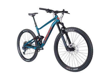 Vélo Lapierre zesty tr 4.9