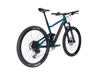 Vélo Lapierre zesty tr 4.9
