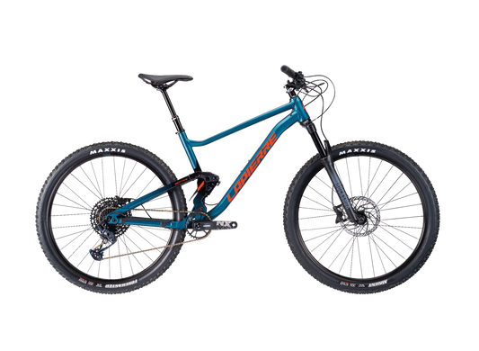 Vélo Lapierre zesty tr 4.9