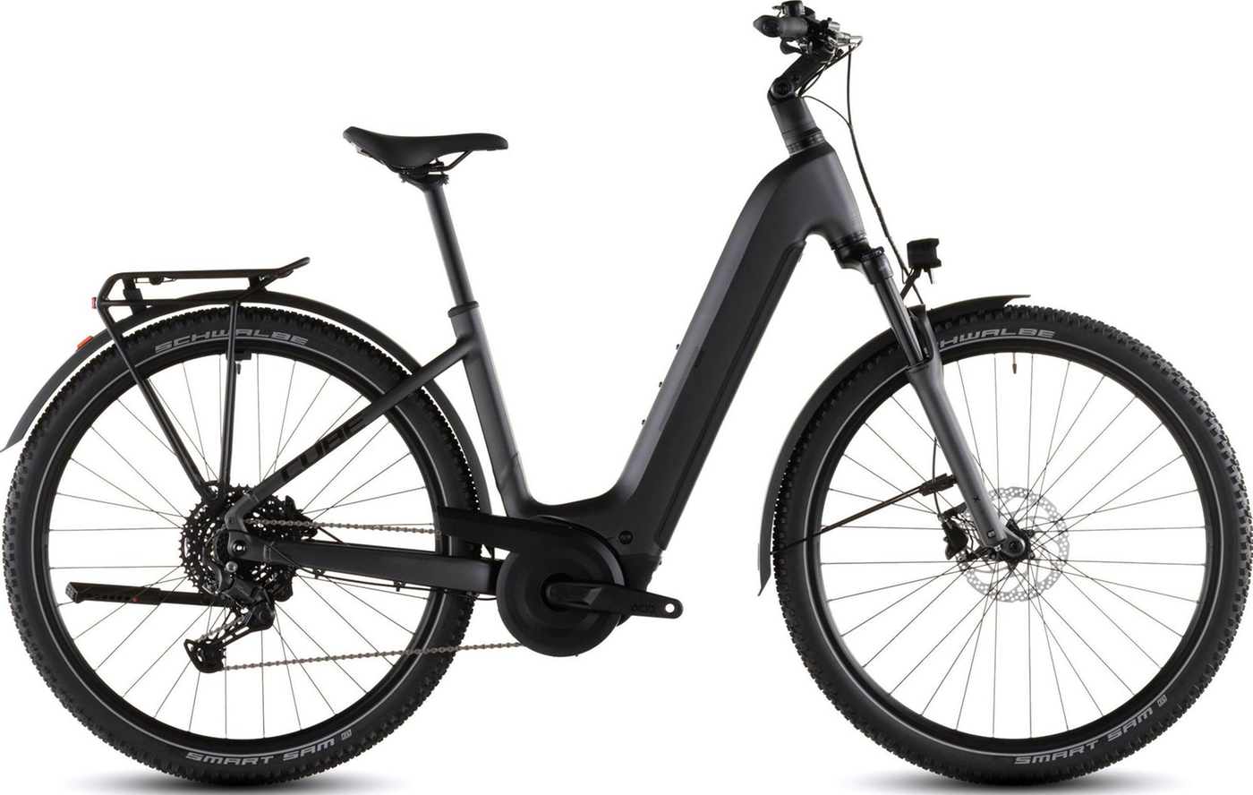Nuride Hybrid Performance 600 promo