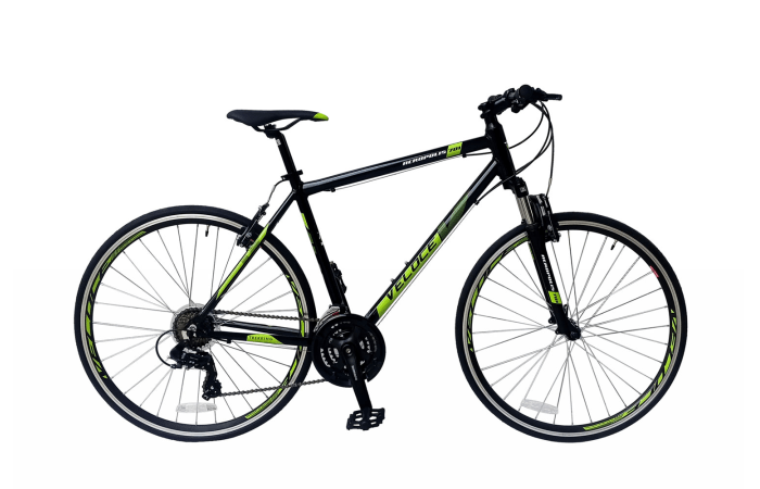 ACROPOLIS 701 TREKKING 28" Homme