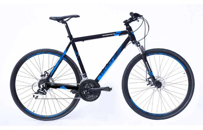 ACROPOLIS 702 TREKKING 28" Homme