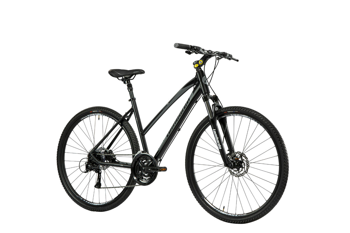 AMANTEA 200 28" Dame