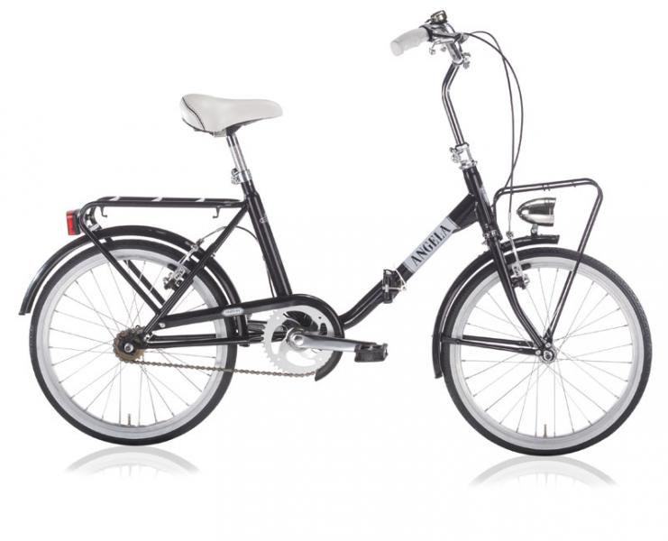 Velo pliant ANGELA 20 FW