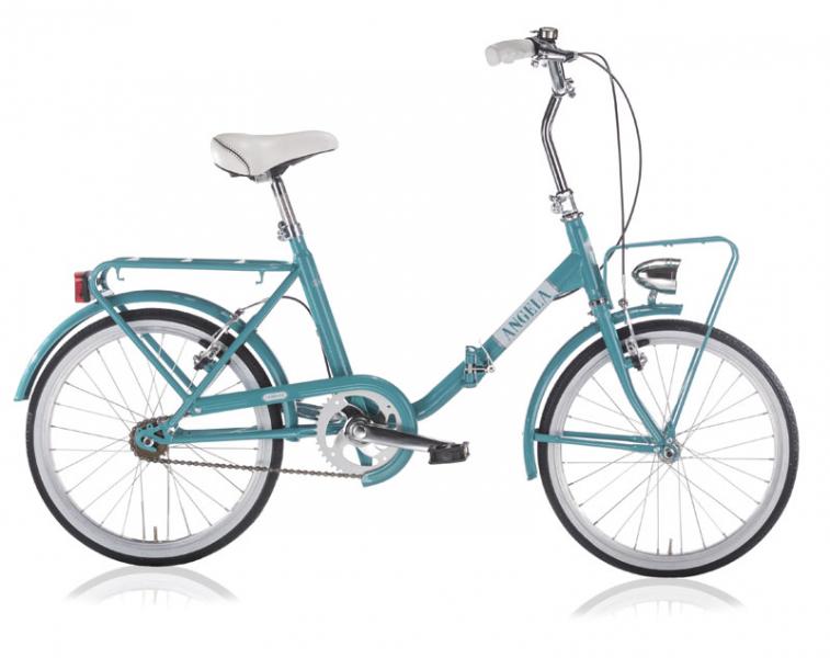 Velo pliant ANGELA 20 FW