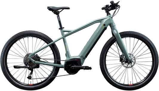 Bolsena Sport 27,5" Homme