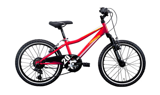 BRERA 20" 6vit