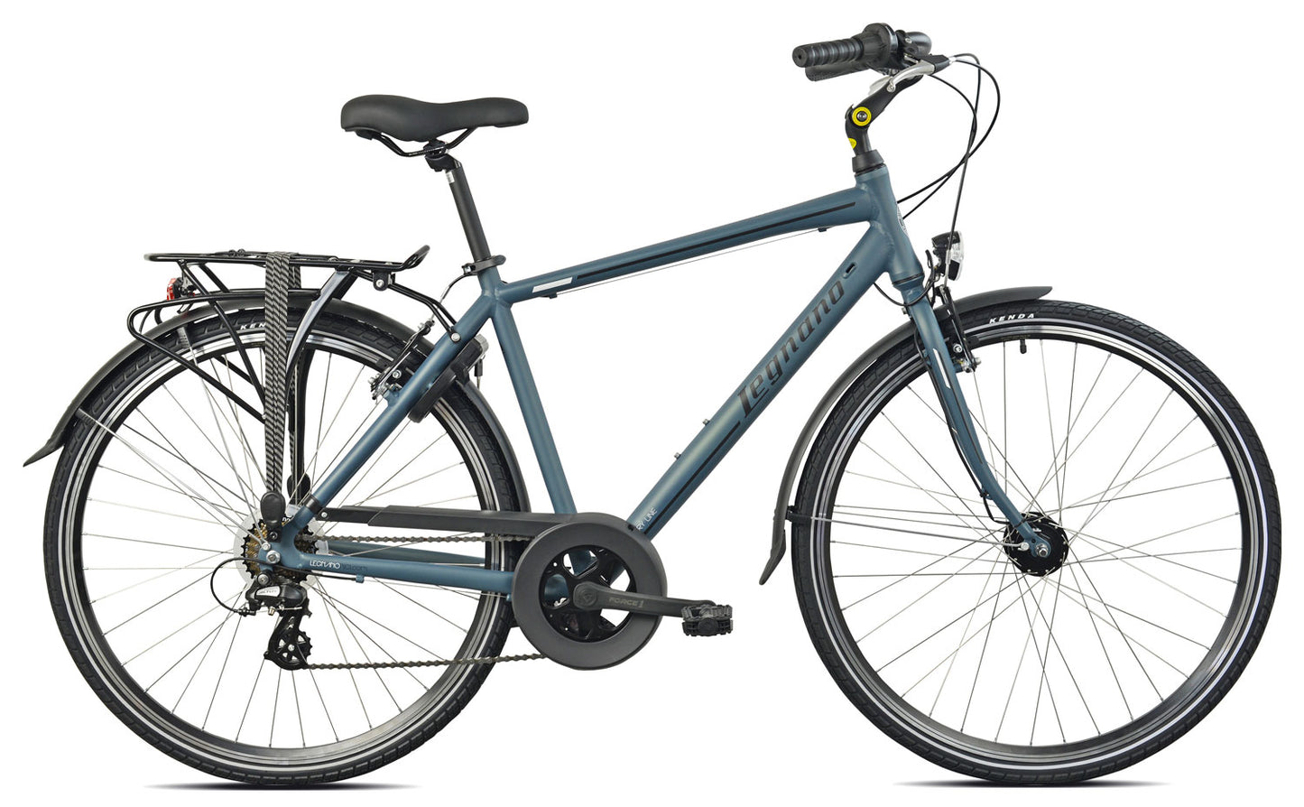 CAMBRIDGE 28" Homme 7v