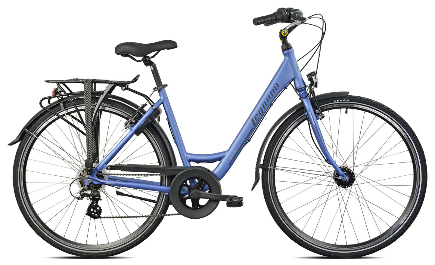 CAMBRIDGE 28" Dame 7v