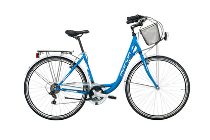 Central Park 28" Dame 6v