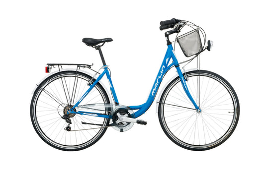 Central Park 28" Dame 18v