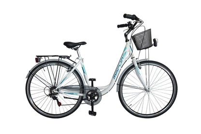 Central Park 28" Dame 6v