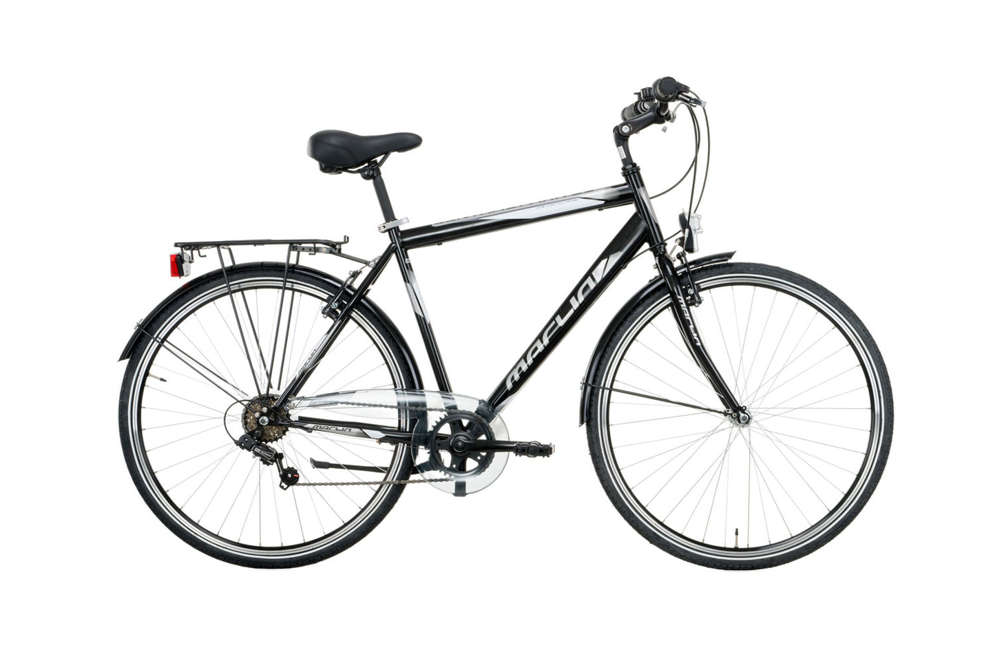 Central Park 28" Homme 18v
