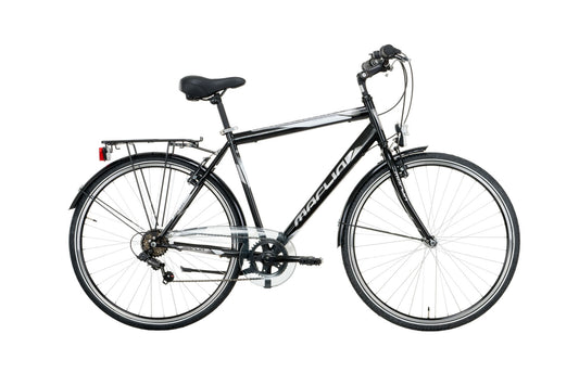Central Park 28" Homme 18v