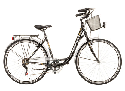 Central Park 28" Dame 6v