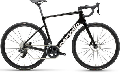 Cervélo Caledonia 5 Rival AXS
