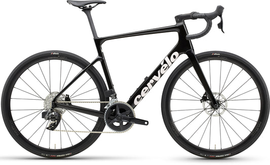 Cervélo Caledonia 5 Rival AXS