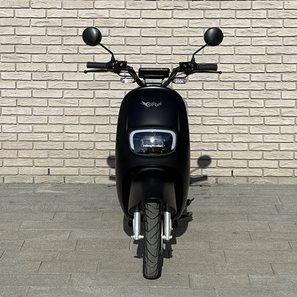 Ydra Colibri - Le scooter électrique compact