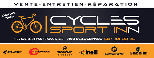Cycles sport inn