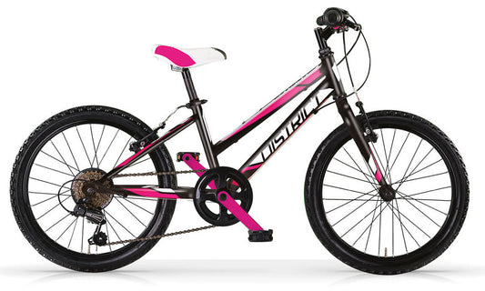 District 20" Dame 6v.