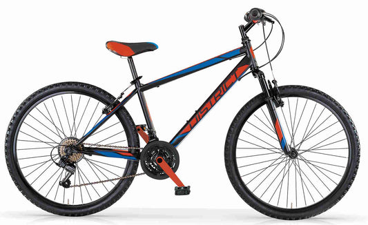 District 26" 18v