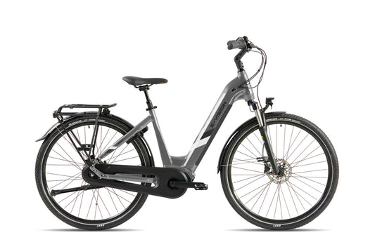 E-Vision Durand 28"