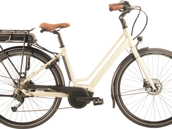 AROSA BOSCH 9spd promo