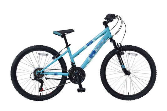 ESCAPE 24" VTT