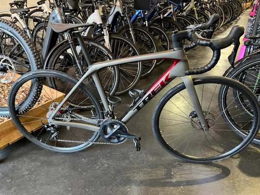 trek domane sl 5 occasion