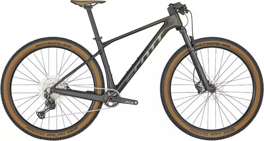VÉLO SCOTT SCALE 925