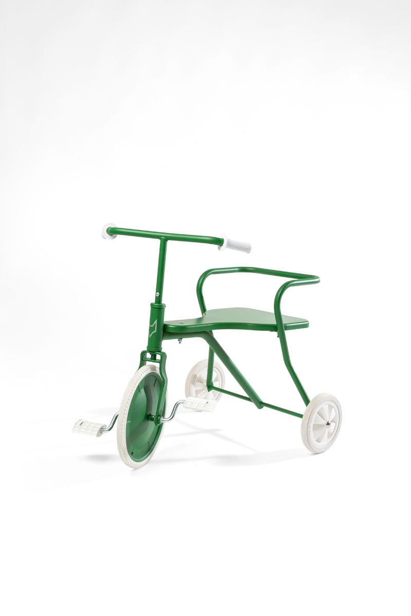 Tricycle Classic FOXRIDER