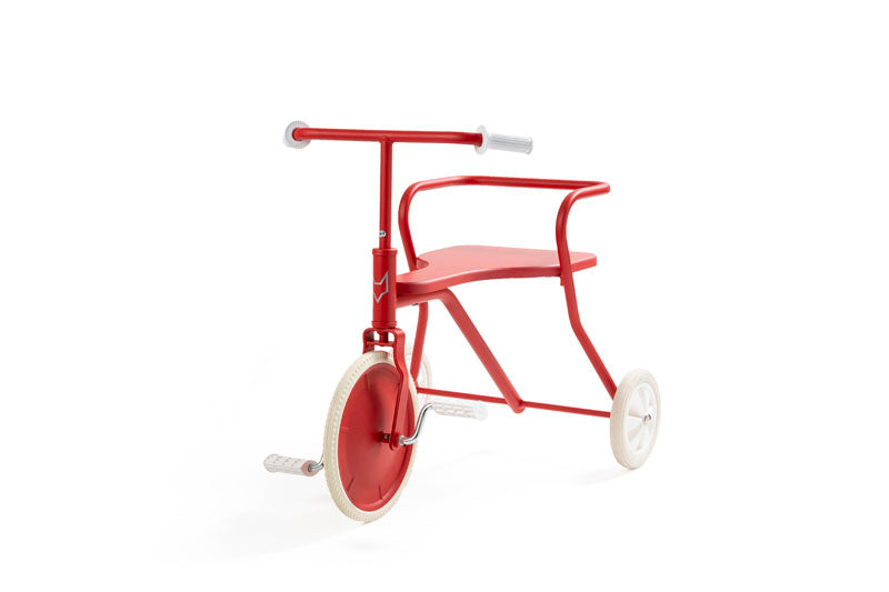Tricycle Classic FOXRIDER
