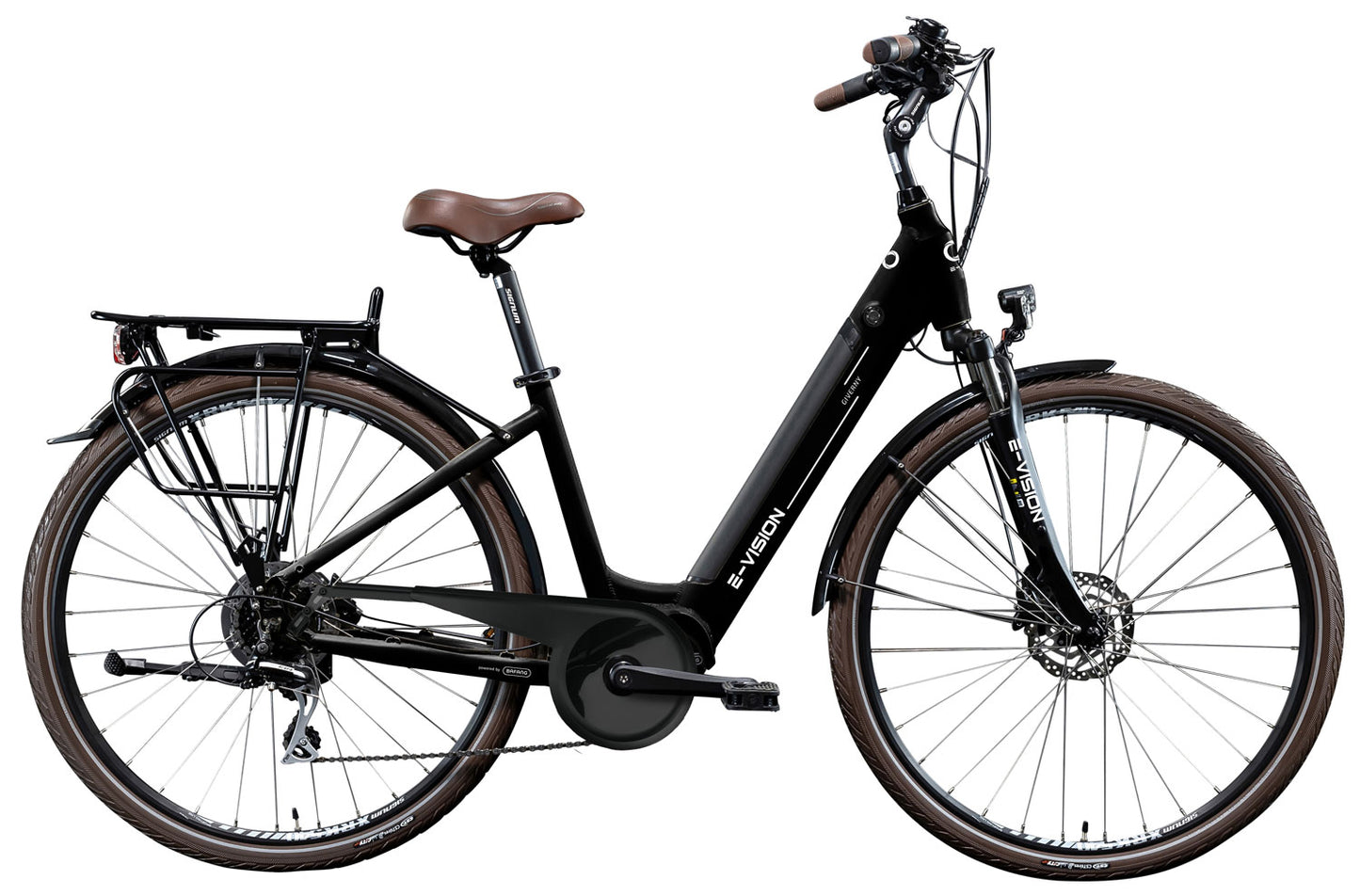 E-Vision Giverny 28"