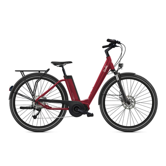 iVog 4 Explorer