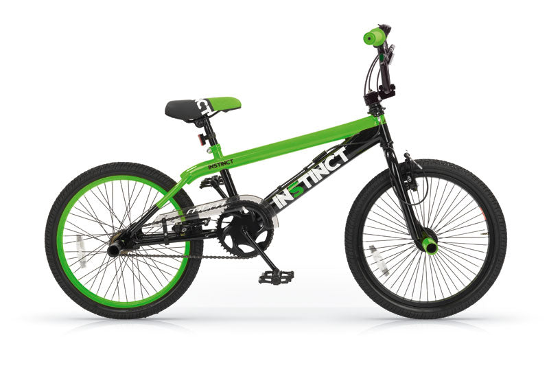 INSTINCT 20" freestyle
