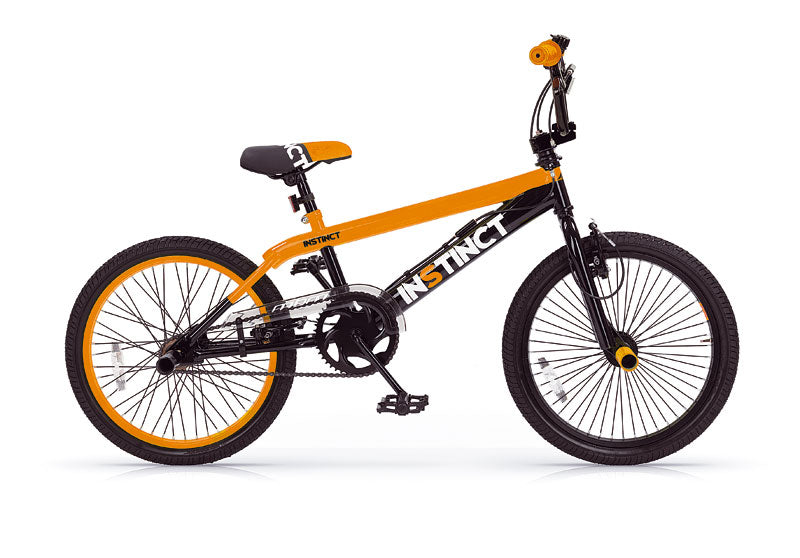 INSTINCT 20" freestyle