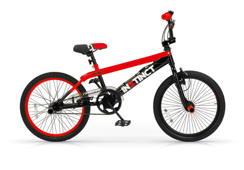 INSTINCT 20" freestyle