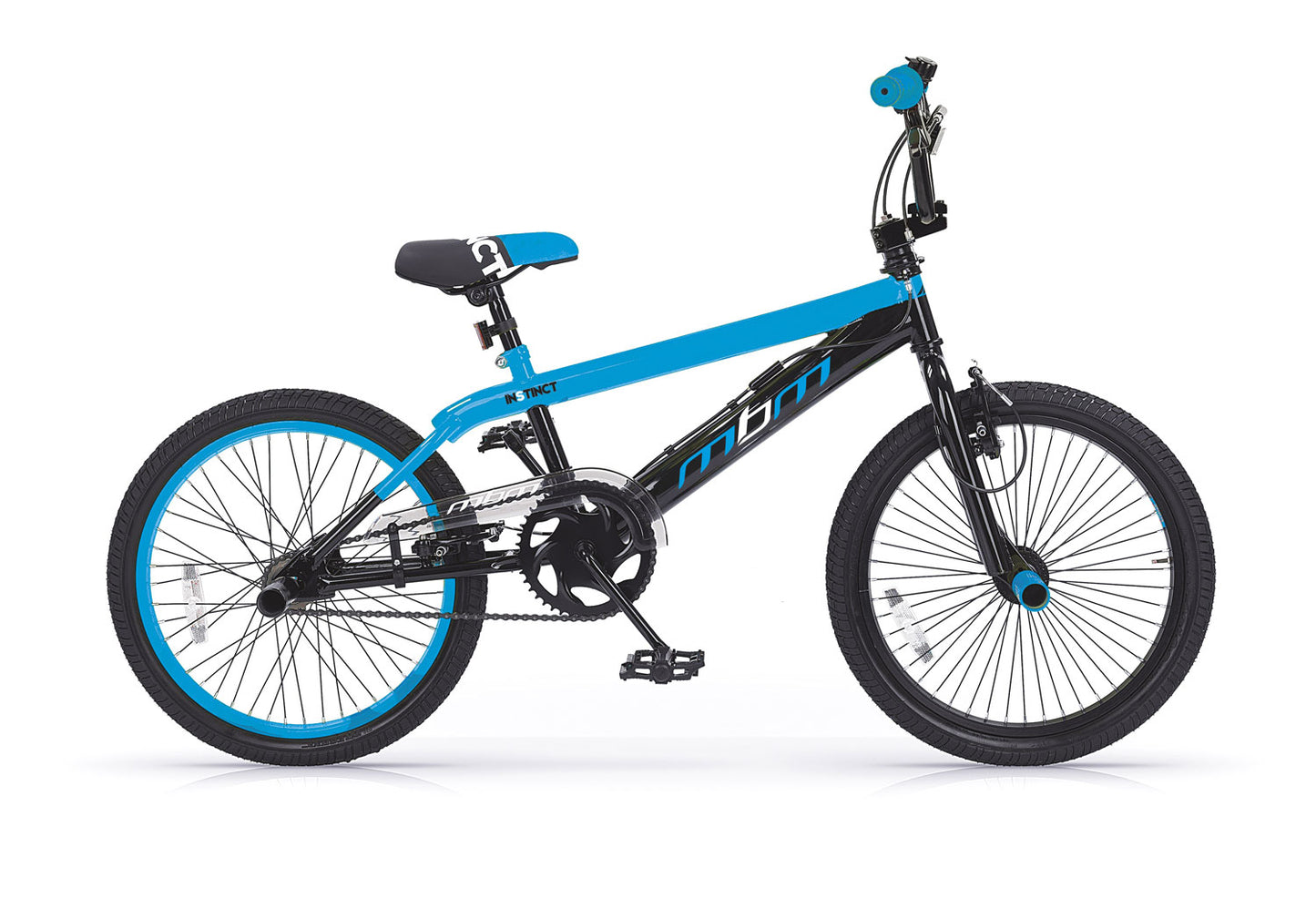 INSTINCT 20" freestyle